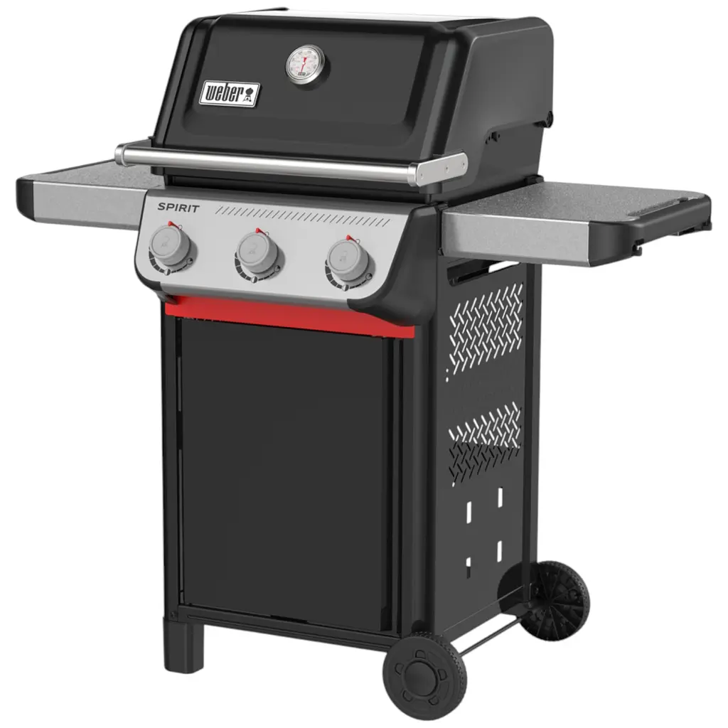 Газовий гриль Weber Spirit E-310 (1501305) - фото 2
