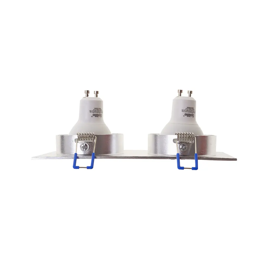 Светильник точечный Brille HDL-DT 111/2 MR16 SL 36-445 - фото 8
