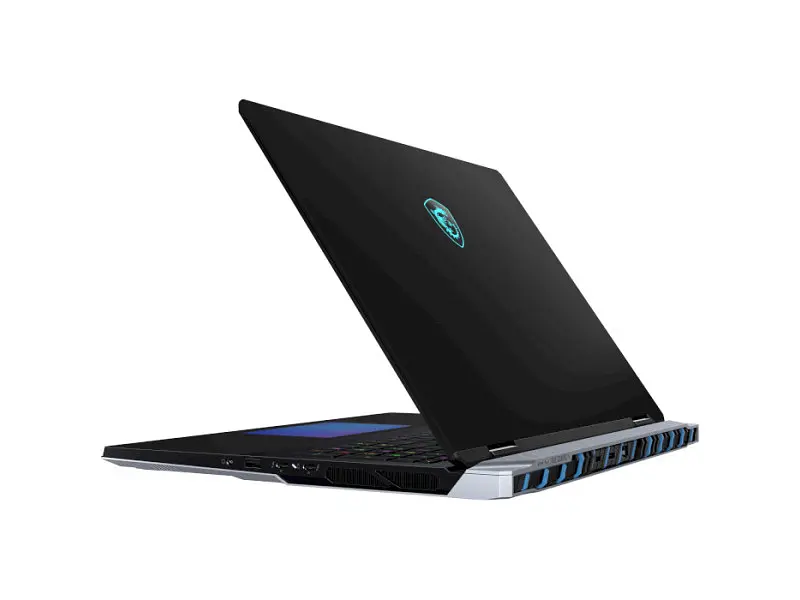 Ноутбук MSI Titan 18 HX AI A2XWIG Core Black (A2XWIG-616US) - фото 10