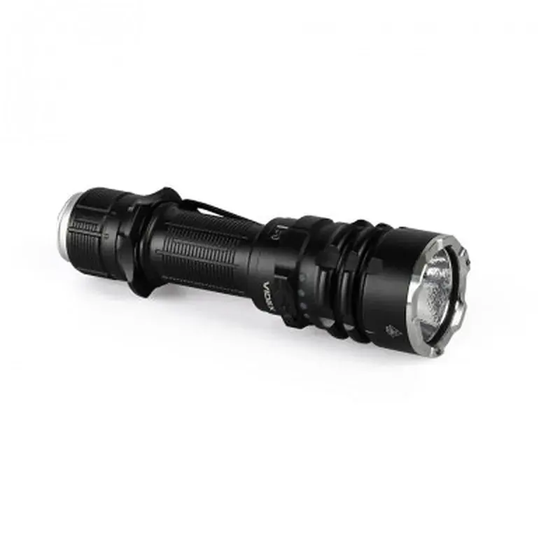 Ліхтар Videx Тактичний 2000Lm 6500K (VLF-AT265) - фото 11