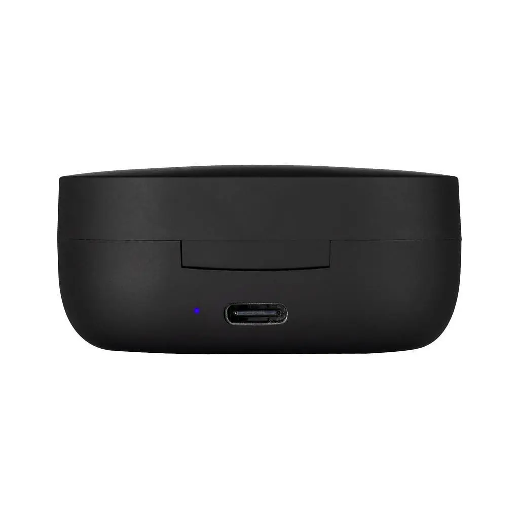Наушники Gelius Pro Reddots TWS Earbuds GP-TWS010 Black (00000082297) - фото 9