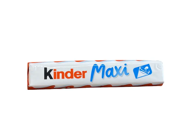 Батончик Kinder Chocolate Maxi 21 г (40084077)