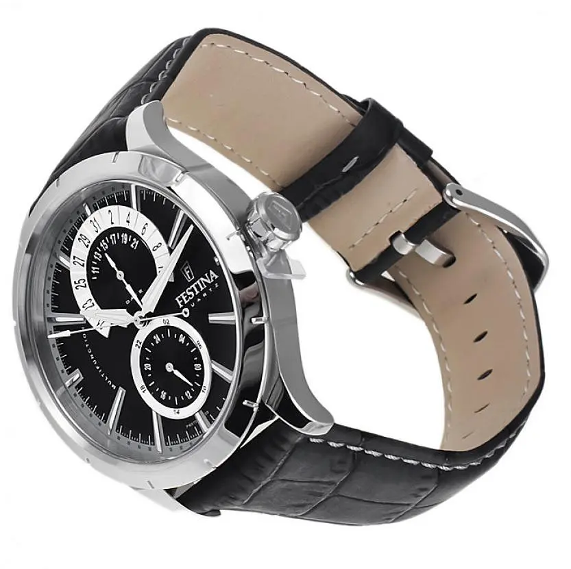 Годинник Festina F16573/3 - фото 4