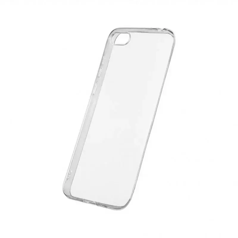 Силіконовий чохол BeCover для Honor 7A Transparancy (705087) - фото 2