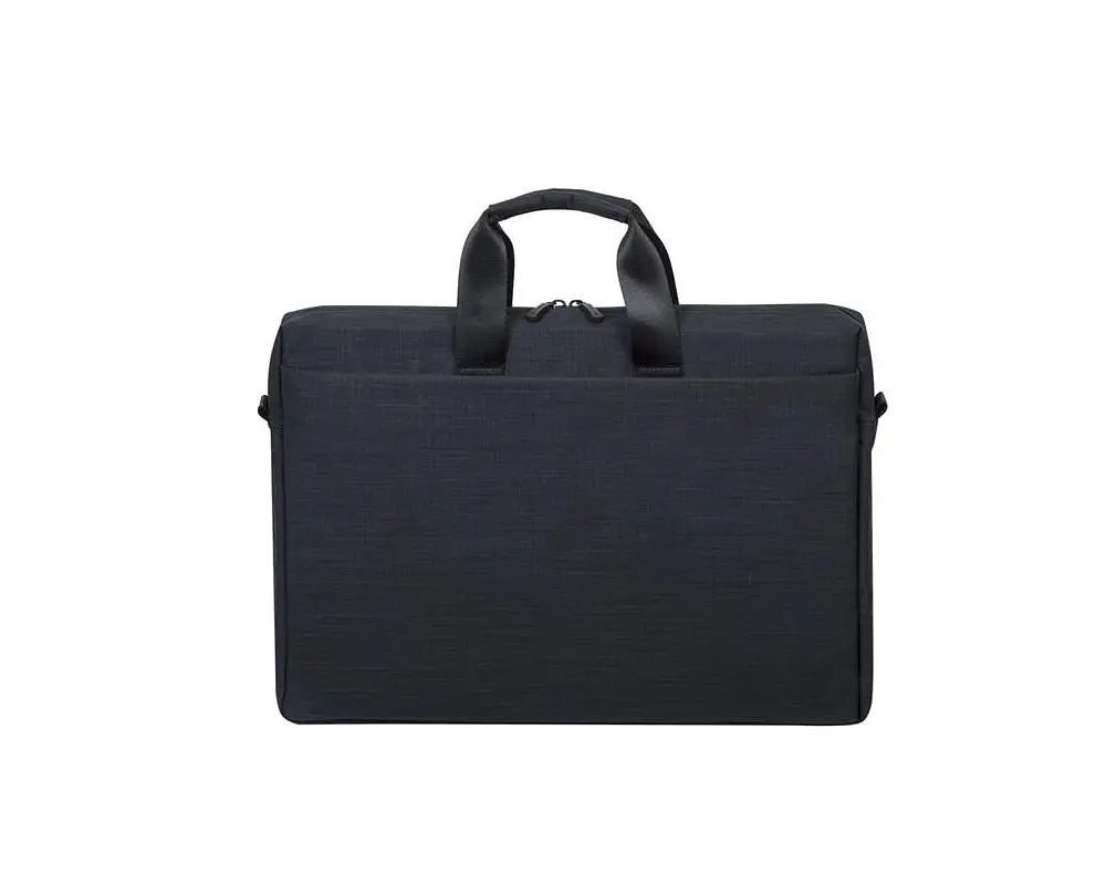 Сумка для ноутбука RivaCase 17.3" 8355 Black - фото 8