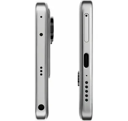 Смартфон Xiaomi Poco M7 Pro 5G 8/256GB Silver (Global) (with charger) - фото 3