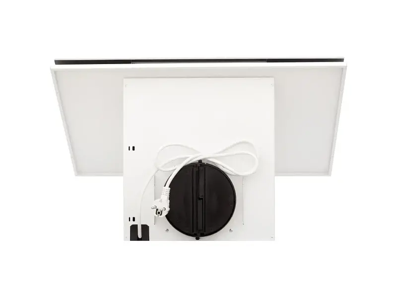 Витяжка ELEYUS ACCENT 1000 LED 60 WH - фото 7