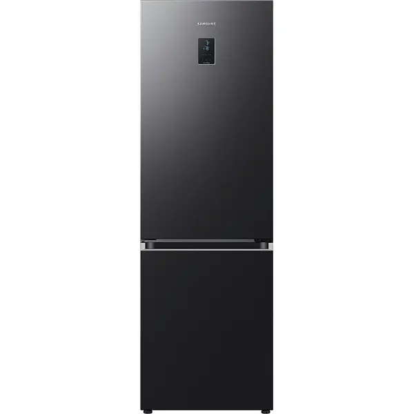 Холодильник Samsung RB34C670EB1/UA - фото 2