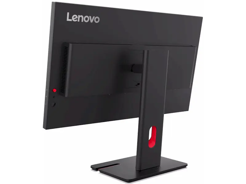 Монітор Lenovo ThinkVision T27qd-40 (64AAGAT2UA) - фото 3