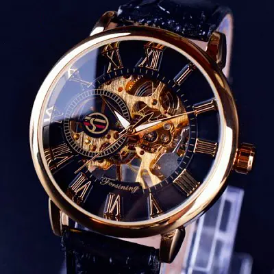 Годинник Forsining Rich - фото 14