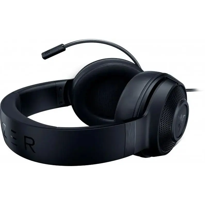 Гарнітура Razer Kraken X Lite Black (RZ04-02950100-R381) - фото 5