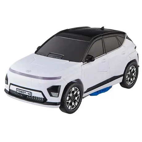 Трансформер Tobot S6 Тобот W (301174) - фото 5