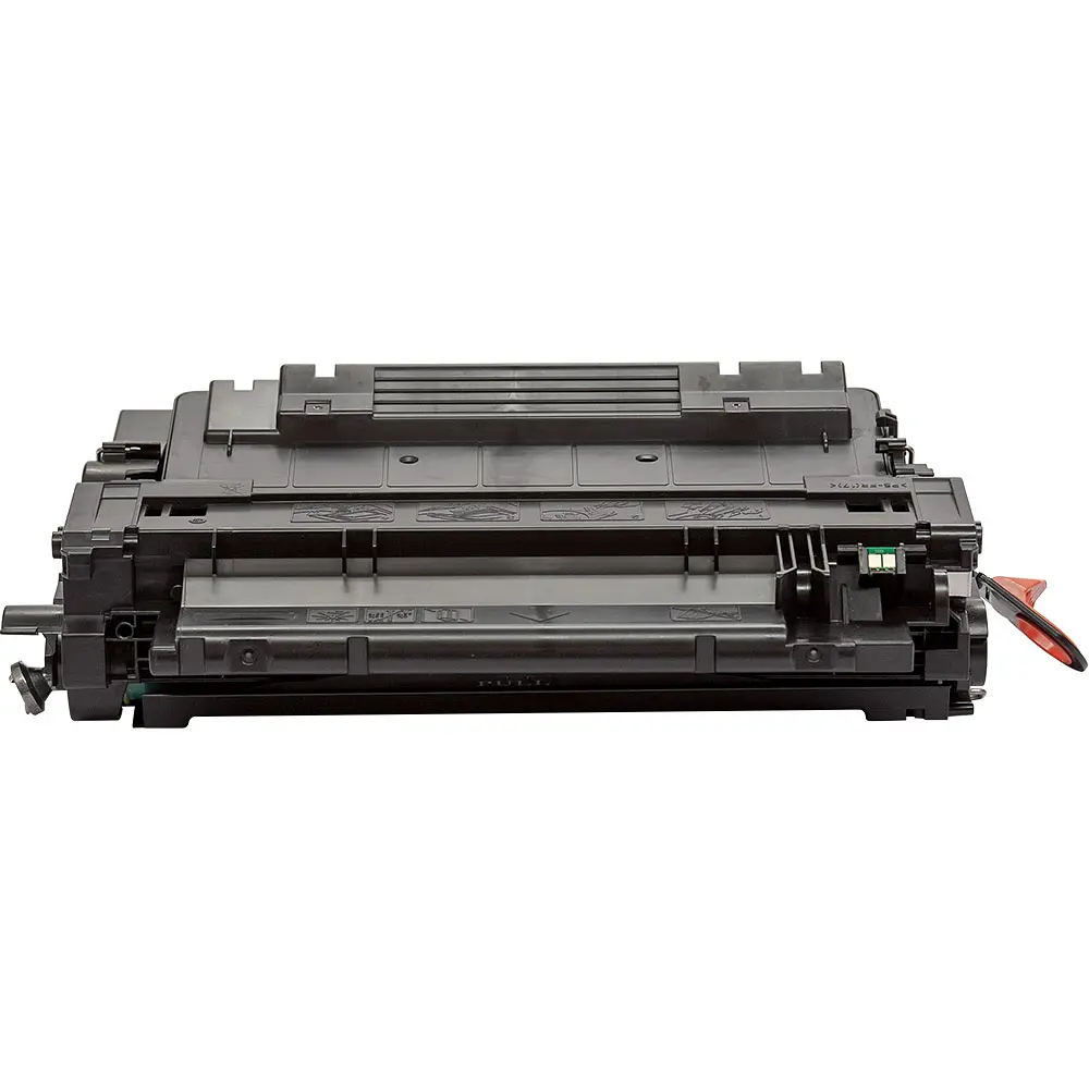 Картридж тон. NEWTONE для HP LJ P3015 аналог CE255A Black ( 6000 ст.) (LC39E) - фото 4