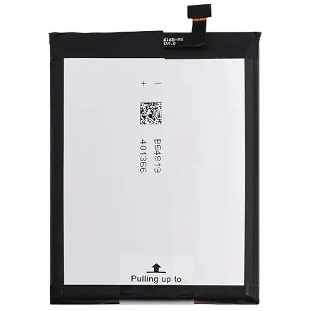 Батарея Doogee S55/S55 Lite 5500 мА*год