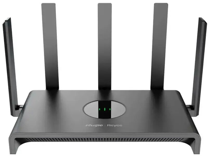 Бездротовий маршрутизатор (роутер) Ruijie Reyee RG-EW1300G - фото 2