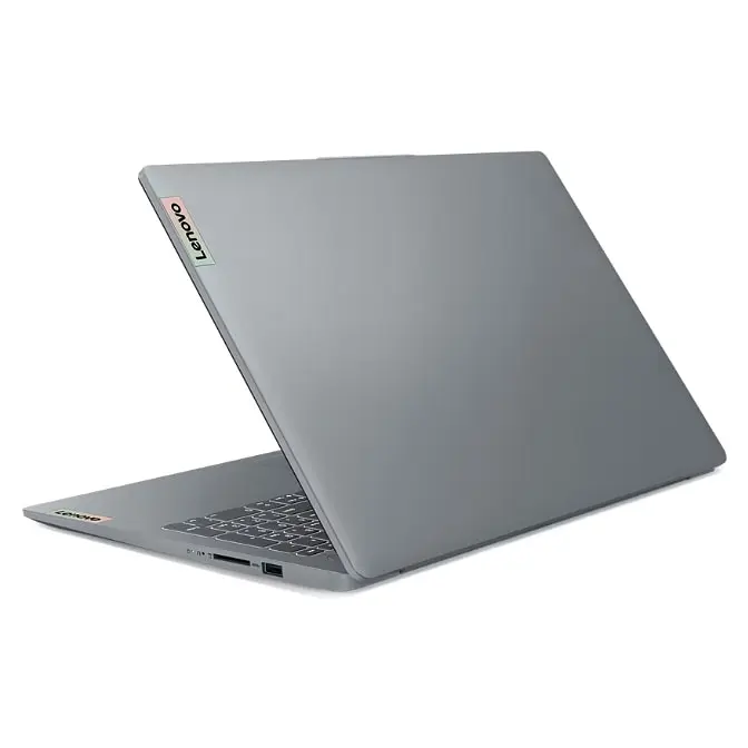 Ноутбук Lenovo IdeaPad Slim 3 15ABR8 5 5625U 4.3GHz, 15.6" Full HD, 8GB DDR4, 256GB SSD - фото 3