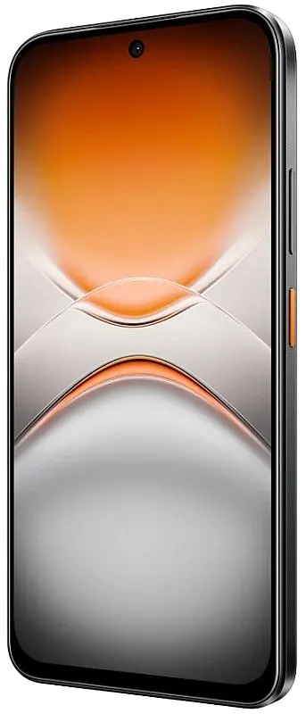Смартфон Tecno Pova 8 5G (LK6) 8/256GB Graphite Black (4894947132339) - фото 7
