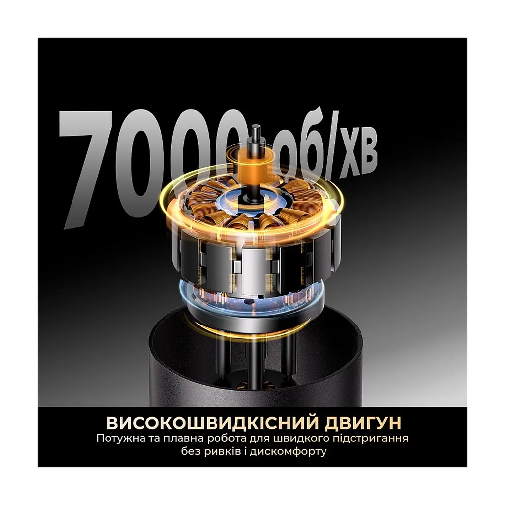 Тример Dreame T3 (AG01B) - фото 2