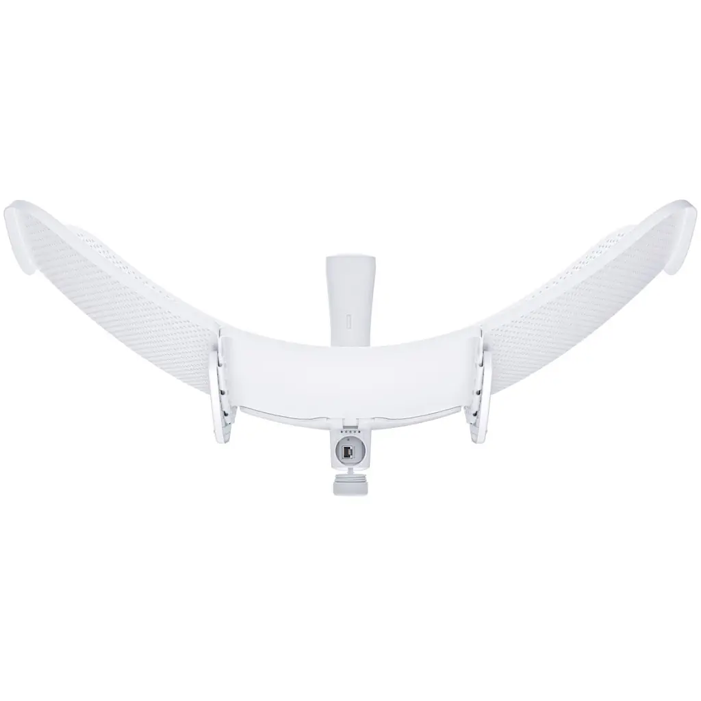 Точка доступу Wi-Fi Ubiquiti airMAX LiteBeam 5AC Extreme-Range (LBE-5AC-XR) - фото 6