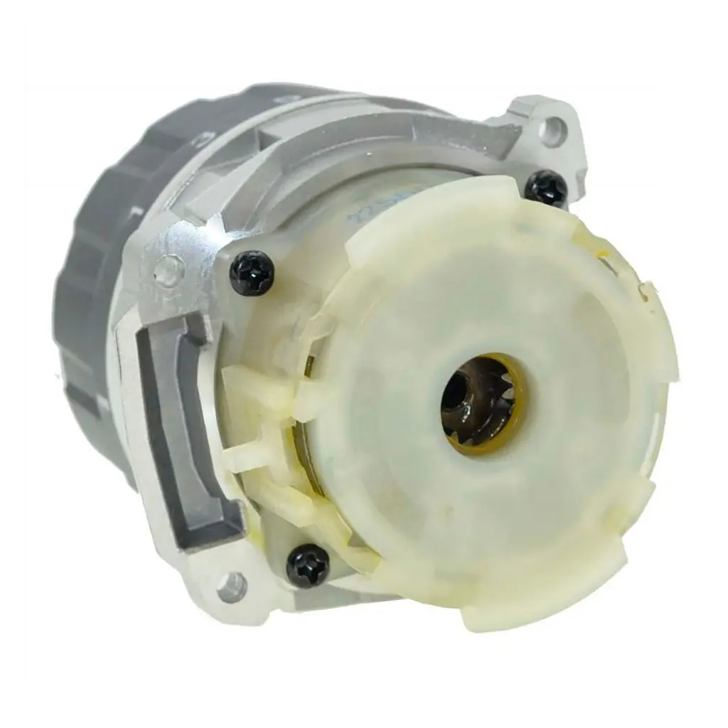 Редуктор акумуляторного шурупокрута Makita DDF484 (127500-6) - фото 4