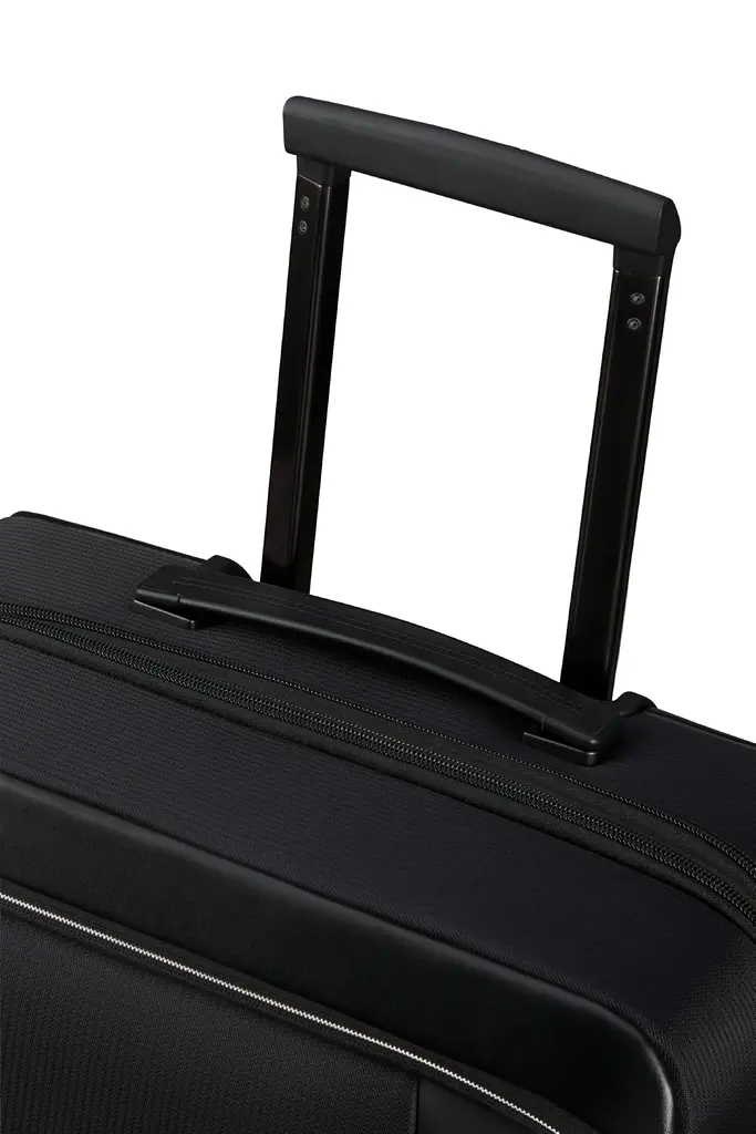 Чемодан Samsonite SPLENDIX BLACK 67x44x27(31) 67 См KO0*09005 - фото 5