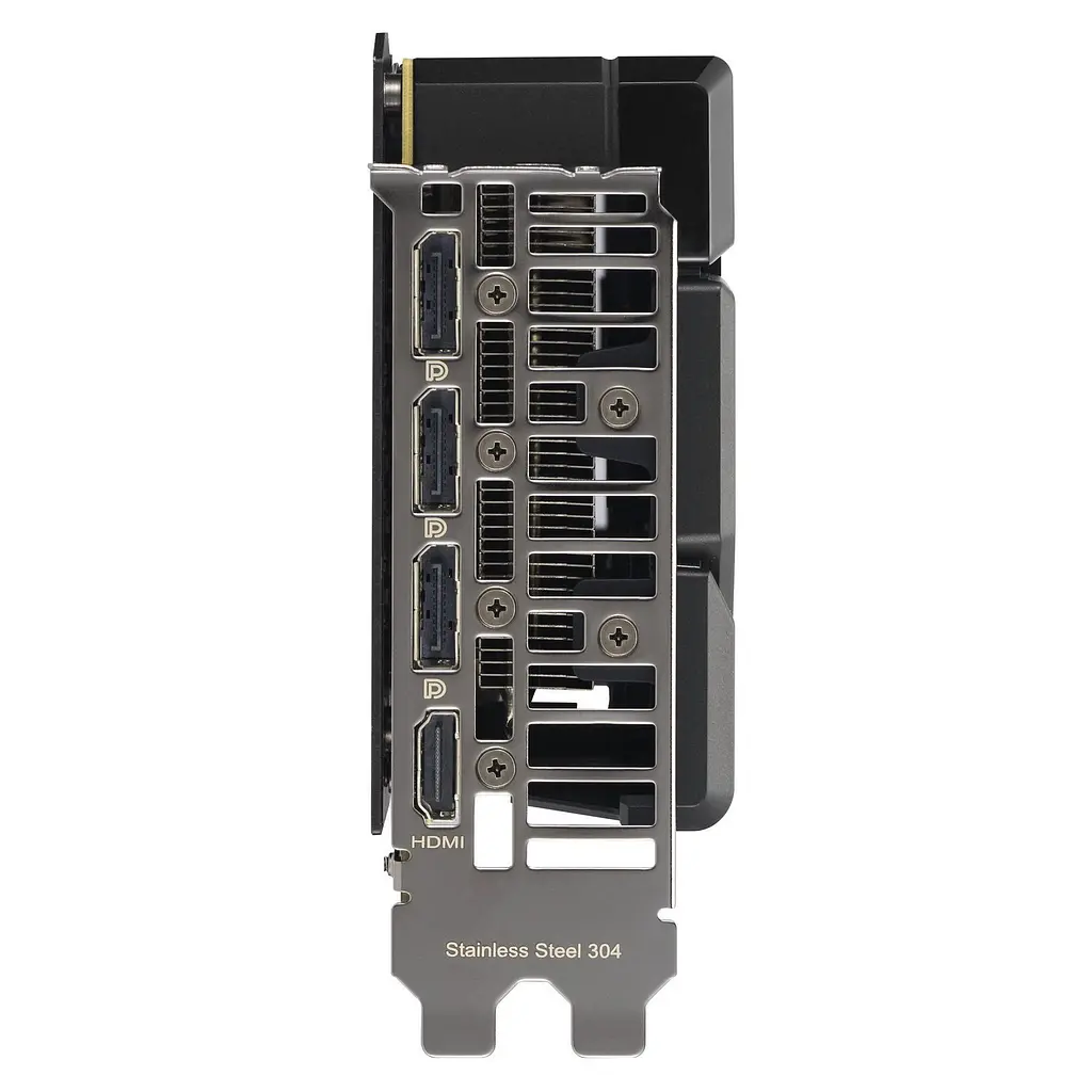Відеокарта GF RTX 5060 Ti 16GB GDDR7 Dual OC Asus (DUAL-RTX5060TI-O16G) - фото 7