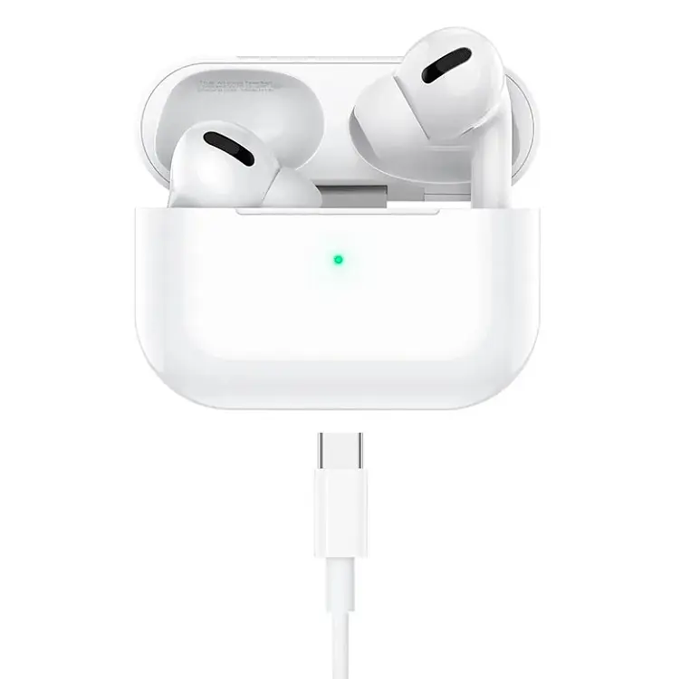 Навушники Bluetooth Hoco EW75 True wireless stereo headset White - фото 4
