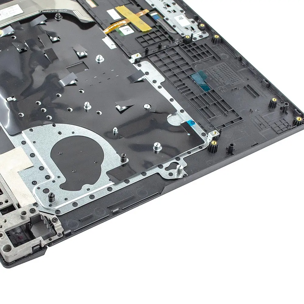 Верхня кришка для Asus ROG FX531G G531G GL531G PX531G, UA/UA, (топкейс+клавіатура, 8pin підсвічування, Оригінал) - фото 4