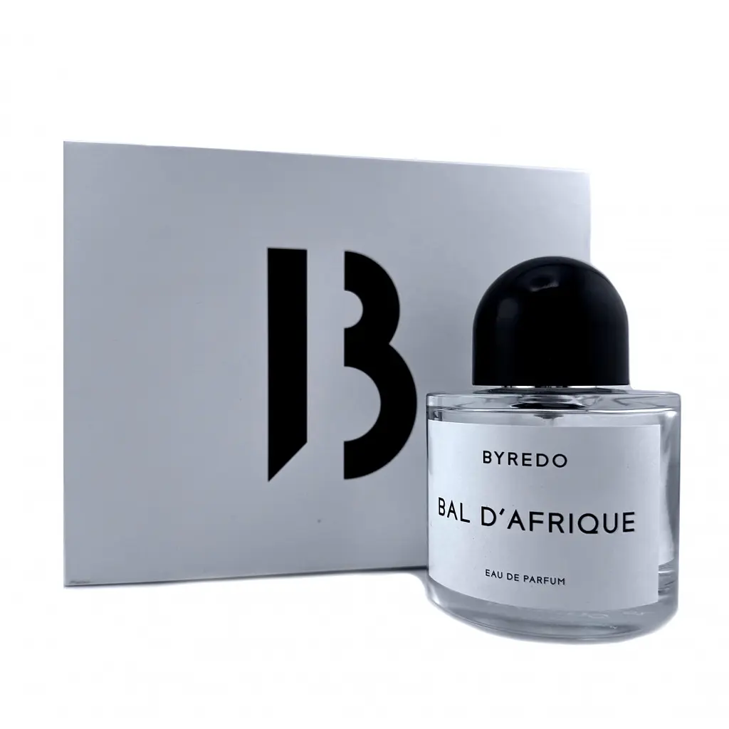 Byredo Parfums Bal D'Afrique 10 мл