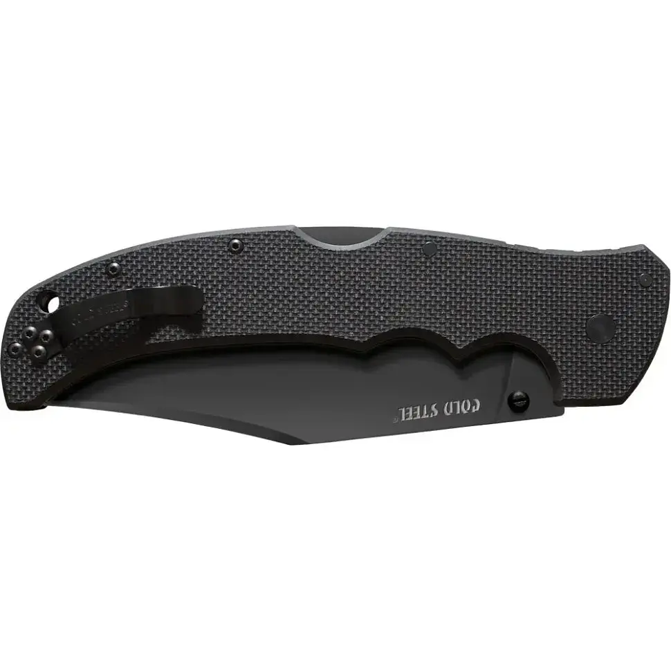 Ніж Cold Steel XL Recon 1 Clip Point (CS-27TXLC) - фото 2