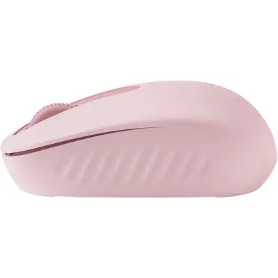 Комп'ютерна мишка Logitech M196 Bluetooth Rose (910-007461) - фото 3