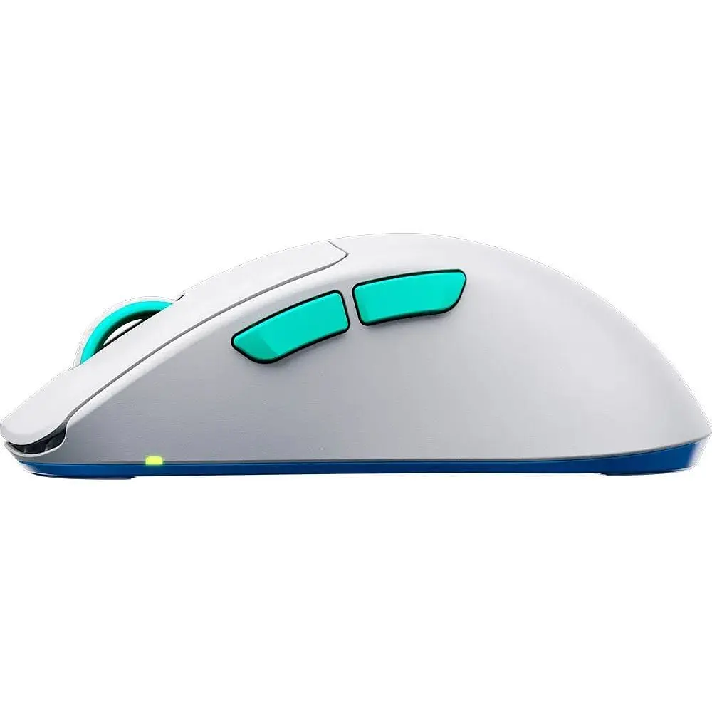 Миша Cherry Xtrfy M64 Wireless White (CX-M64W-WHITE) [128216] - фото 3