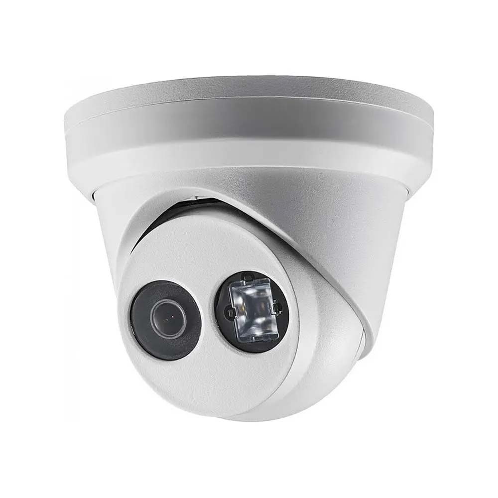 Відеокамера DS-2CD2323G0-I Hikvision 2Mp f=4mm (99-00001079) - фото 2