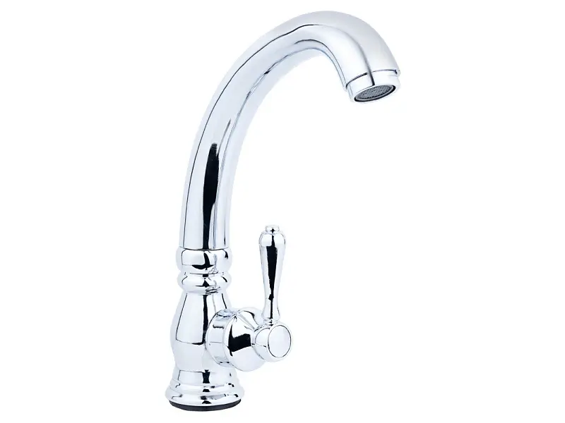 Змішувач для раковини Aquatica PL-1G156C