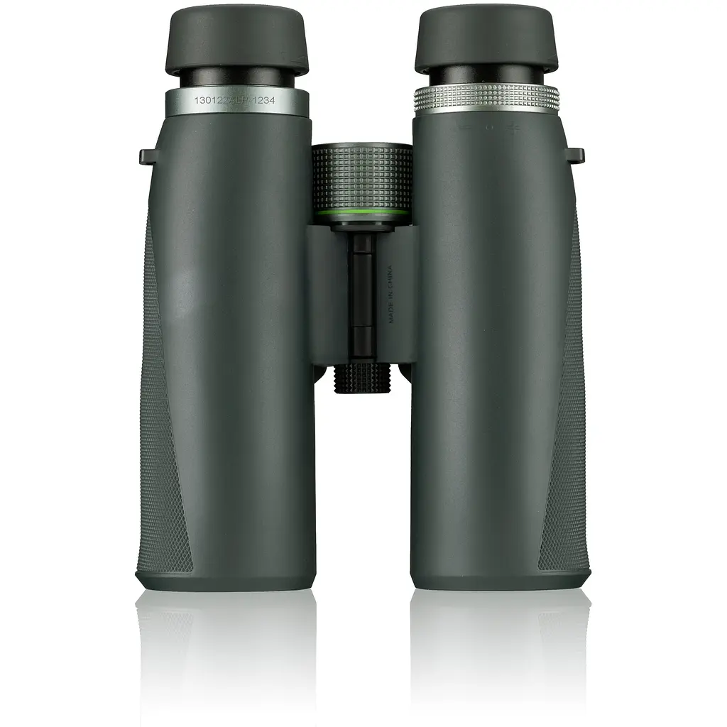 Бінокль Alpen Optics Teton 8x42 ED&Prism Abbe-König (10114) - фото 3