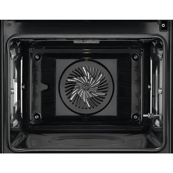 Духовка электрическая Electrolux EOB7S31V - фото 6
