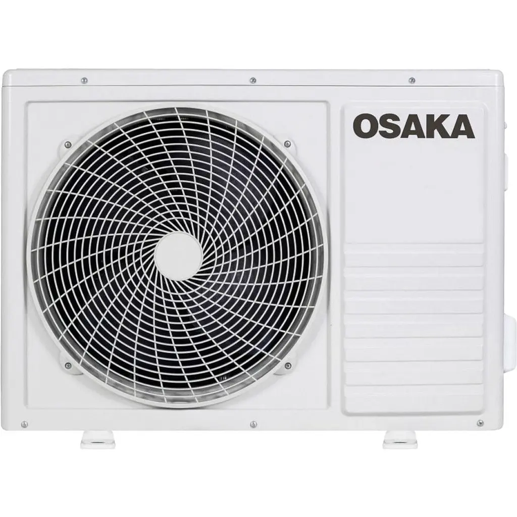 Спліт-система Osaka Elite Inverter STV-09HH [130287] - фото 3