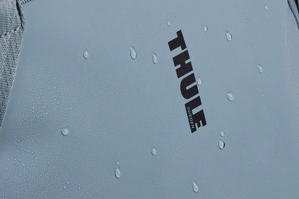 Сумка наплічна Thule Chasm Tote Inlock 25L (Mid Blue) 3205466 (TH 3205466) - фото 11