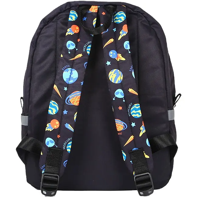 Рюкзак 2 в 1 Supercute Космонавт (SF126) - фото 2