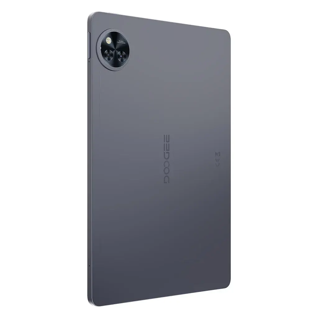 Планшет Doogee Tab U11 Pro 11" 6/256GB Wi-Fi Grey (6923740254820) - фото 6