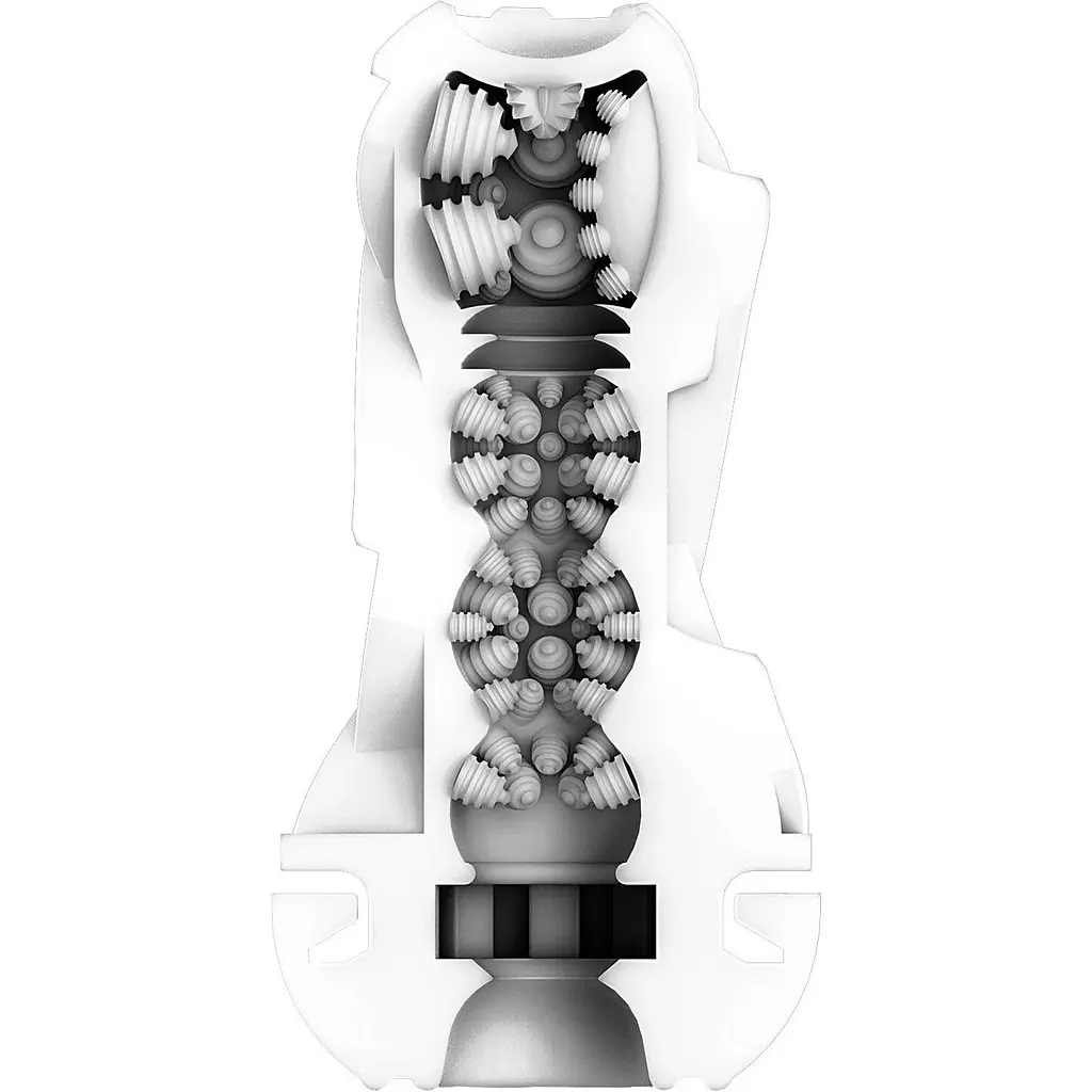 Мастурбатор Tenga Air-Tech Squeeze Regular (SO3047) [149519] - фото 3