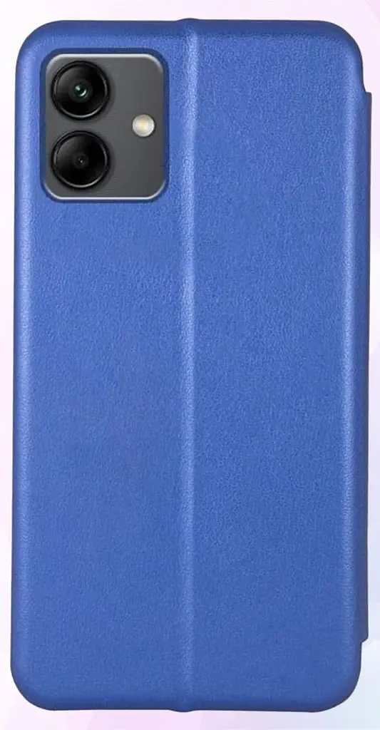Чохол до мобільного телефона BeCover Exclusive Samsung Galaxy A06 SM-A065 Blue (712208) - фото 4