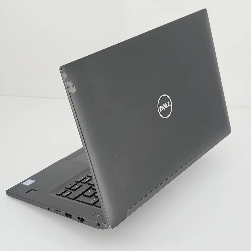 Ноутбук Dell Latitude 7480 FHD (i5-6300U/8/256SSD) - Class B "Б/У" - фото 3