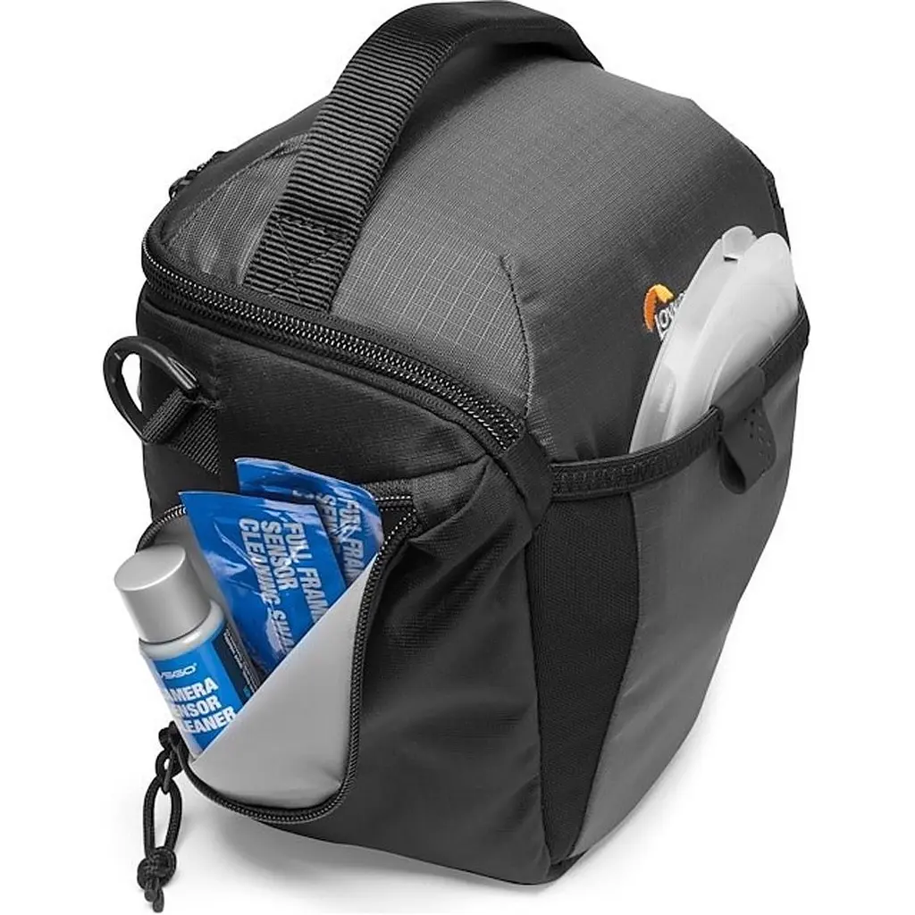 Сумка для фотоапарата Lowepro Photo Active TLZ 45 AW Black (LP37345-PWW) [88397] - фото 4