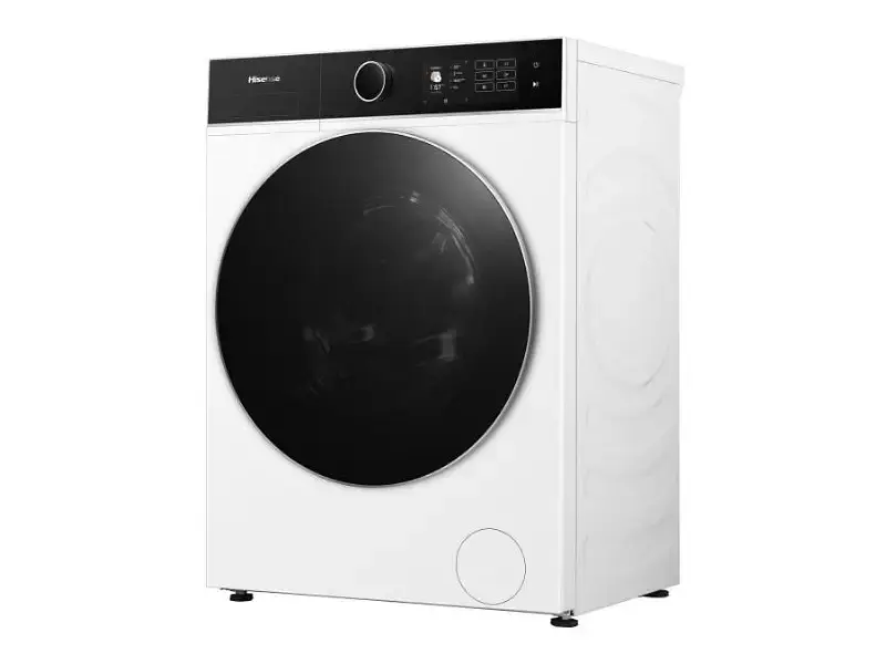 Пральна машина автоматична Hisense WF5I1045BWQ - фото 5