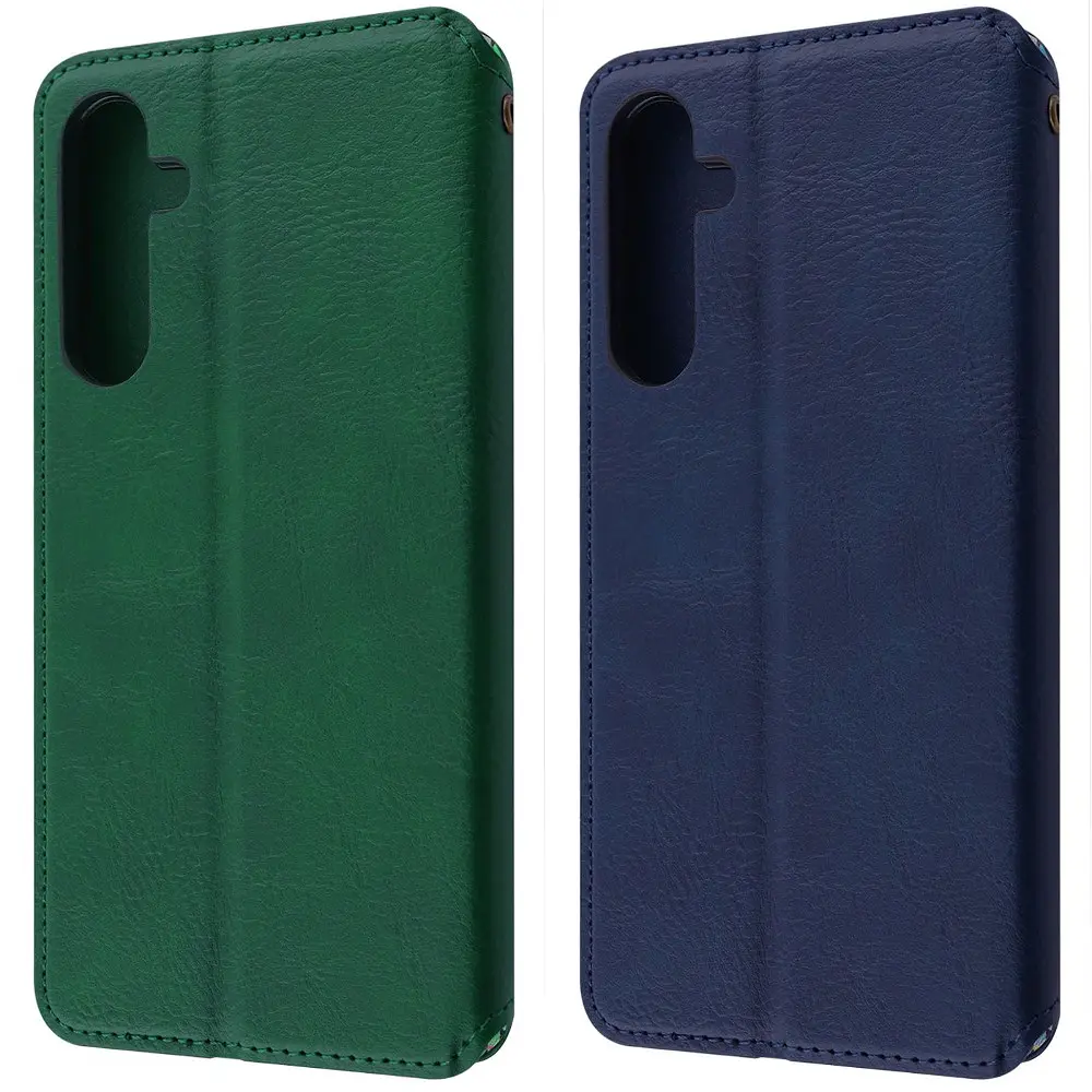 Чохол WAVE Cubic Rubic Case Samsung Galaxy S24 FE в асортименті
