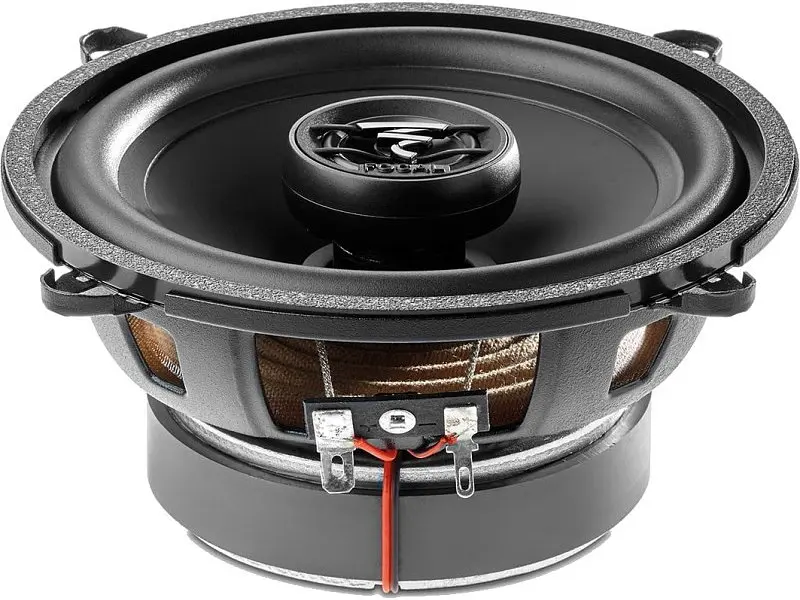 Коаксіальна автоакустика Focal ACX-130 - фото 2