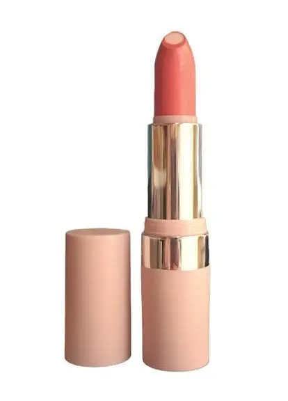 Матовая губная помада Avon с гиалуроновой кислотой Супер Увлажнения Пудрова/Hydra Blush - фото 2