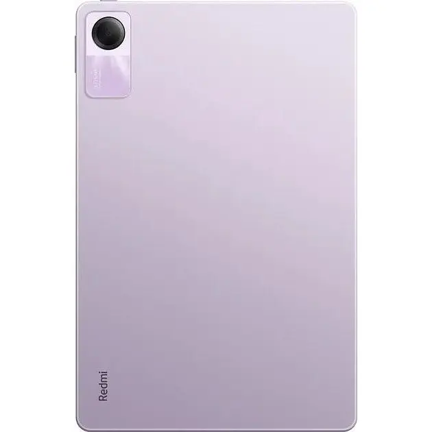 Планшет Xiaomi Redmi Pad SE 6/128Gb Wi-Fi version фіолетовий - фото 4