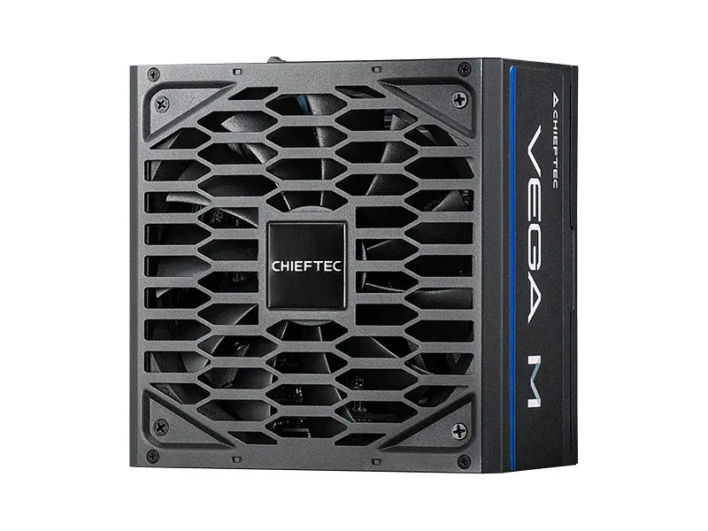 Блок живлення Chieftec Vega M 1000W (PPG-1000-C) - фото 3